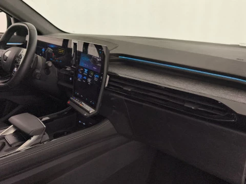 Renault Austral Techno E-Tech Full Hybrid 147kW (200CV)