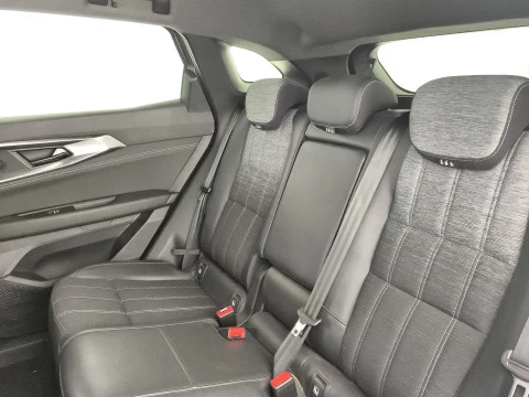 Renault Austral Techno E-Tech Full Hybrid 147kW (200CV)