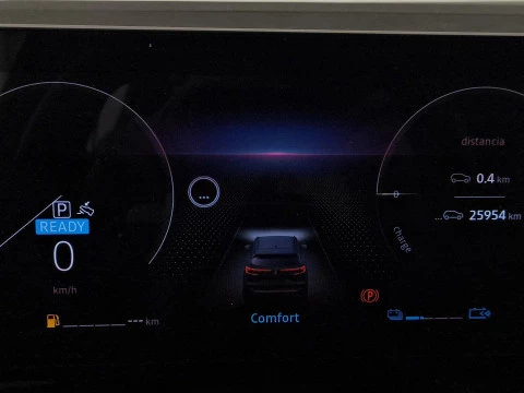 Renault Austral Techno E-Tech Full Hybrid 147kW (200CV)