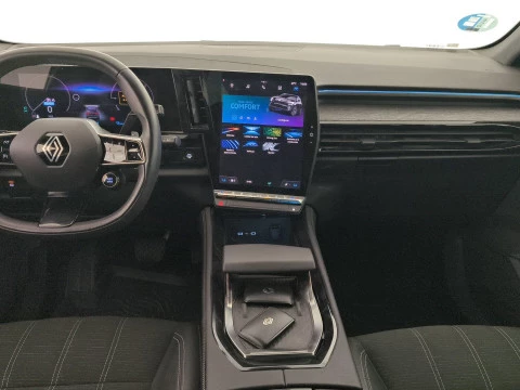 Renault Austral Techno E-Tech Full Hybrid 147kW (200CV)
