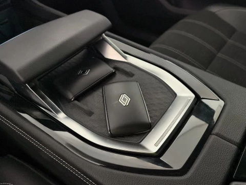 Renault Austral Techno E-Tech Full Hybrid 147kW (200CV)