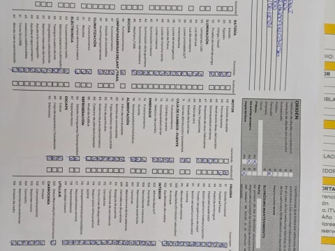 Renault Austral Techno E-Tech Full Hybrid 147kW (200CV)
