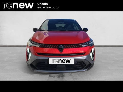 Renault Captur  E-Tech Full Hybrid esprit Alpine 117kW