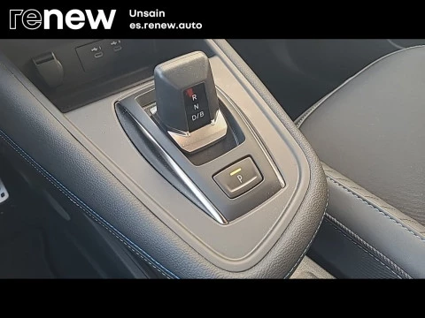 Renault Captur  E-Tech Full Hybrid esprit Alpine 117kW