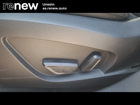 Renault Captur  E-Tech Full Hybrid esprit Alpine 117kW