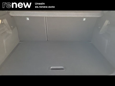 Renault Captur  E-Tech Full Hybrid esprit Alpine 117kW