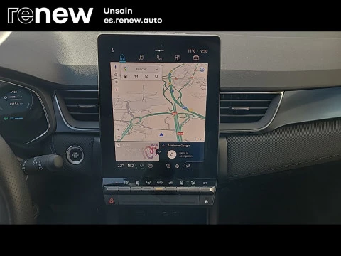 Renault Captur  E-Tech Full Hybrid esprit Alpine 117kW