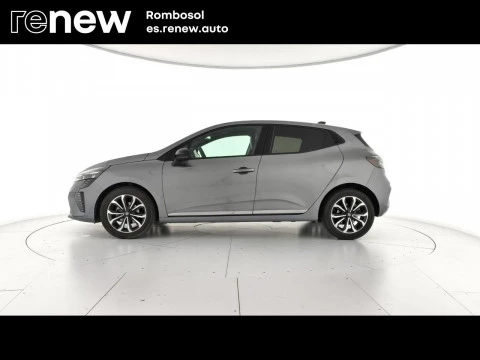 Renault Clio  Gasolina/Gas  TCe GLP Techno 74kW