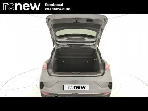 Renault Clio  Gasolina/Gas  TCe GLP Techno 74kW