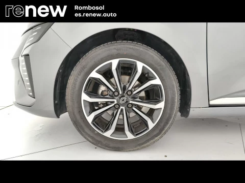 Renault Clio  Gasolina/Gas  TCe GLP Techno 74kW