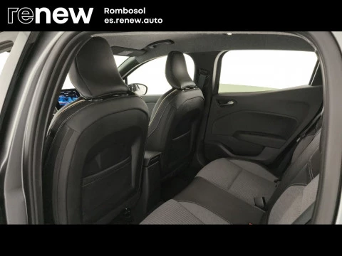 Renault Clio  Gasolina/Gas  TCe GLP Techno 74kW
