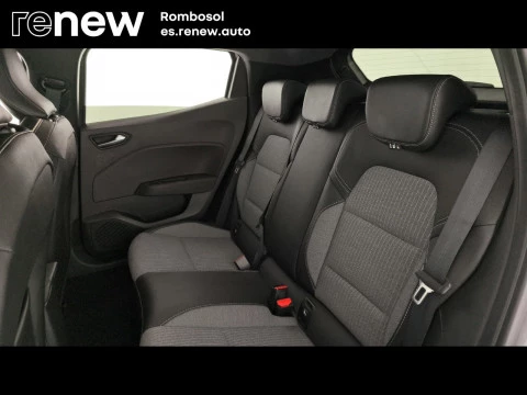 Renault Clio  Gasolina/Gas  TCe GLP Techno 74kW