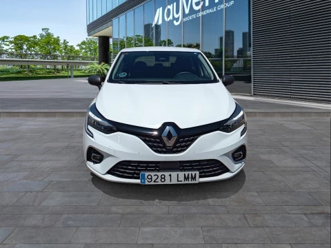 Renault Clio Business Blue dCi 63 kW (85CV)
