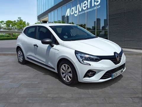 Renault Clio Business Blue dCi 63 kW (85CV)