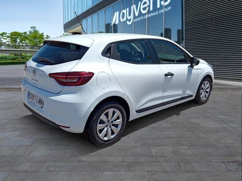 Renault Clio Business Blue dCi 63 kW (85CV)
