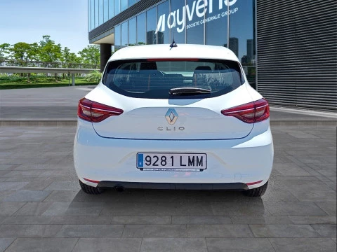 Renault Clio Business Blue dCi 63 kW (85CV)