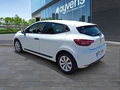 Renault Clio Business Blue dCi 63 kW (85CV)