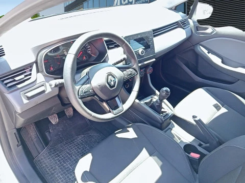 Renault Clio Business Blue dCi 63 kW (85CV)