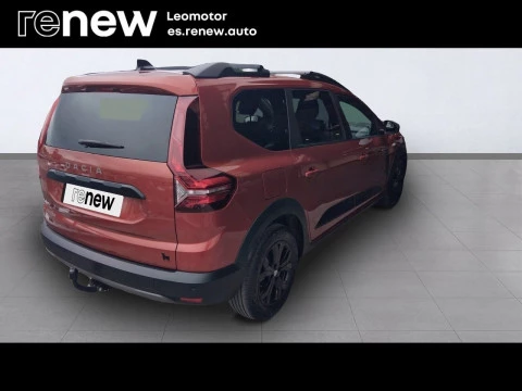 Dacia Jogger   1.0 TCe S.L Extreme 7pl.