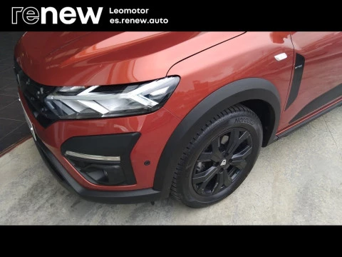 Dacia Jogger   1.0 TCe S.L Extreme 7pl.