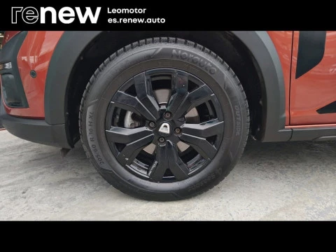 Dacia Jogger   1.0 TCe S.L Extreme 7pl.