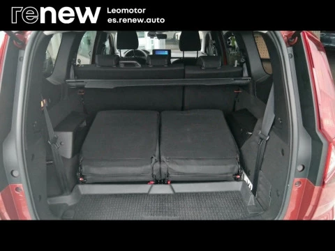 Dacia Jogger   1.0 TCe S.L Extreme 7pl.