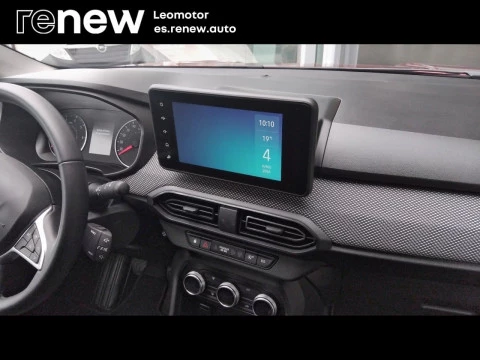 Dacia Jogger   1.0 TCe S.L Extreme 7pl.
