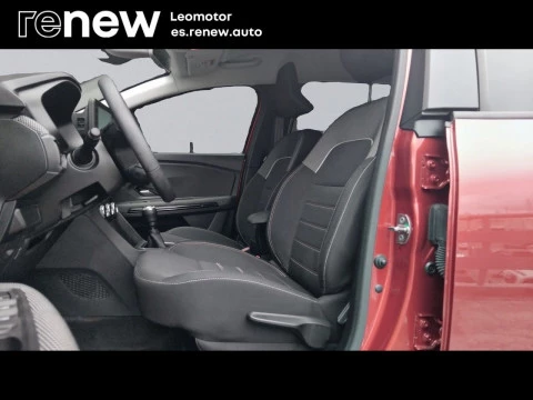 Dacia Jogger   1.0 TCe S.L Extreme 7pl.