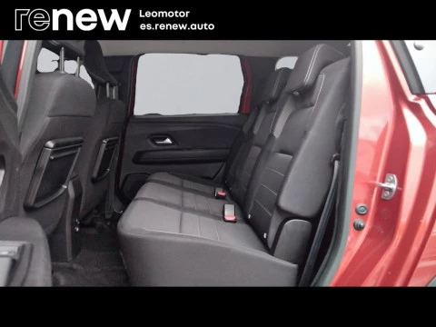 Dacia Jogger   1.0 TCe S.L Extreme 7pl.