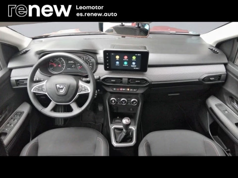 Dacia Jogger   1.0 TCe S.L Extreme 7pl.