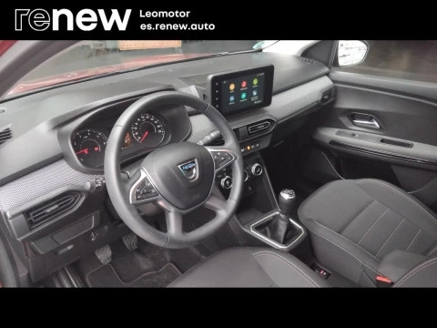 Dacia Jogger   1.0 TCe S.L Extreme 7pl.