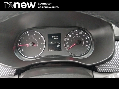 Dacia Jogger   1.0 TCe S.L Extreme 7pl.