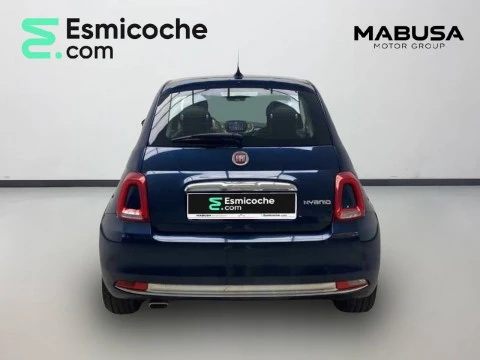 Fiat 500 FIAT  1.0 Hybrid 51kw (70CV) Dolcevita