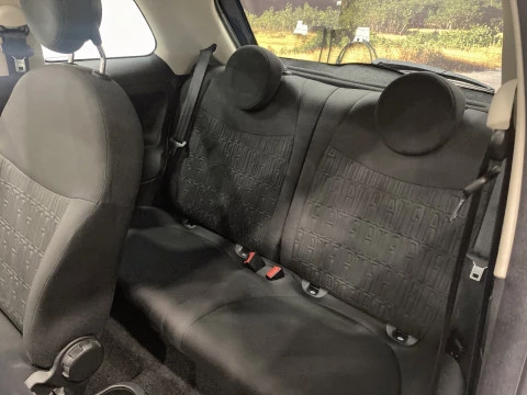 Fiat 500 FIAT  1.0 Hybrid 51kw (70CV) Dolcevita