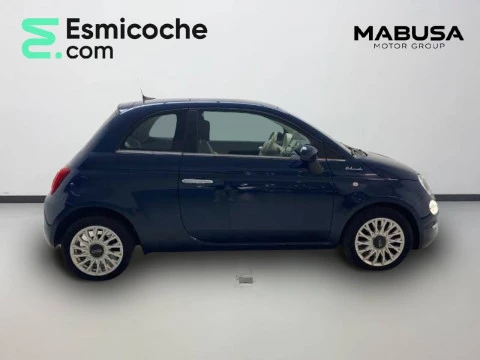 Fiat 500 FIAT  1.0 Hybrid 51kw (70CV) Dolcevita