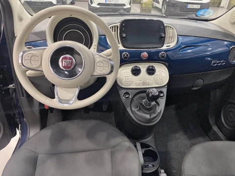 Fiat 500 FIAT  1.0 Hybrid 51kw (70CV) Dolcevita