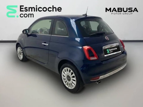 Fiat 500 FIAT  1.0 Hybrid 51kw (70CV) Dolcevita
