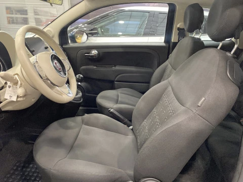Fiat 500 FIAT  1.0 Hybrid 51kw (70CV) Dolcevita