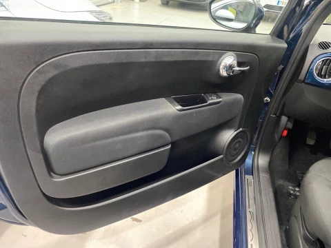 Fiat 500 FIAT  1.0 Hybrid 51kw (70CV) Dolcevita