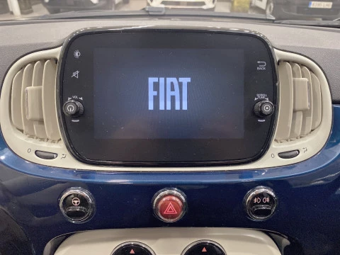 Fiat 500 FIAT  1.0 Hybrid 51kw (70CV) Dolcevita