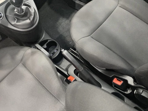 Fiat 500 FIAT  1.0 Hybrid 51kw (70CV) Dolcevita