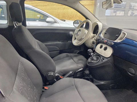 Fiat 500 FIAT  1.0 Hybrid 51kw (70CV) Dolcevita