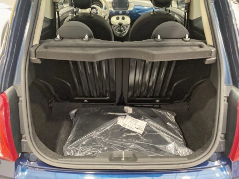 Fiat 500 FIAT  1.0 Hybrid 51kw (70CV) Dolcevita