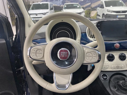 Fiat 500 FIAT  1.0 Hybrid 51kw (70CV) Dolcevita