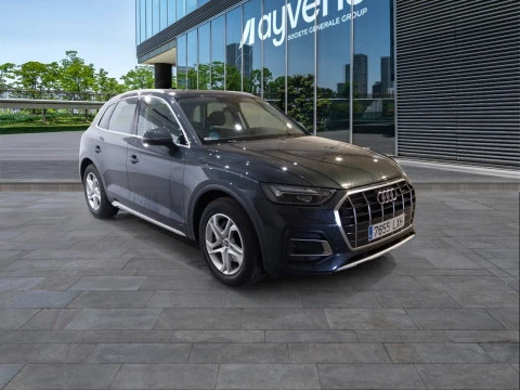Audi Q5 Advanced 35 TDI 120kW S tronic