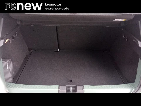 Dacia Sandero  Gasolina/Gas  Stepway ECO-G Extreme Go 74kW