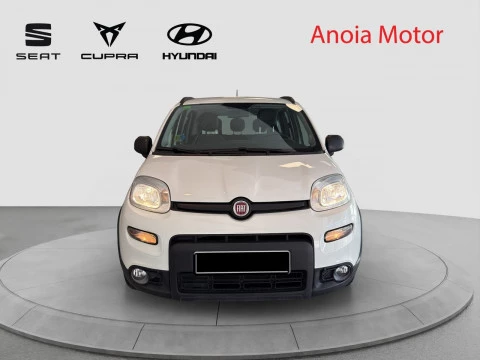 Fiat Panda City Life 1.0 HYBRID 70CV
