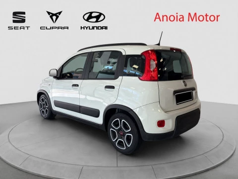 Fiat Panda City Life 1.0 HYBRID 70CV
