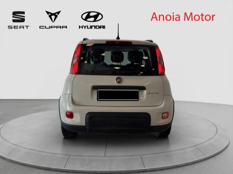 Fiat Panda City Life 1.0 HYBRID 70CV