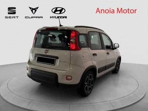 Fiat Panda City Life 1.0 HYBRID 70CV